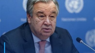 Photo of UN chief urges wealth tax of those who profited during COVID