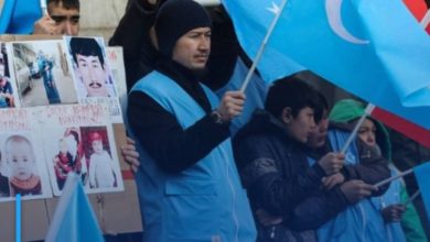 Photo of Human Rights Watch: Crimes Against Humanity in Xinjiang