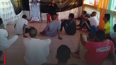 Photo of “Week of Imam Ali” launched in Madagascar
