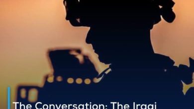 Photo of The Conversation: The Iraqi Police have paid a heavy price in combating ISIS terrorism