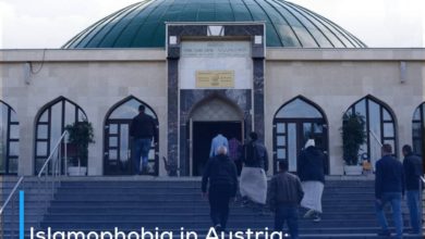 Photo of Islamophobia in Austria: An organization counters a plot targeting Islamic associations