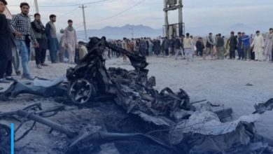 Photo of Afghanistan: Mortar attack on wedding party kills 6