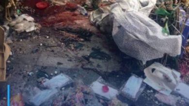 Photo of Death toll from the terrorist bombing in Kadhimiya rises