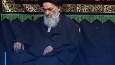 Photo of House of Grand Ayatollah Shirazi holds mourning ceremonies on the martyrdom anniversary of Imam al-Sadiq