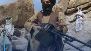 Photo of Terrorist Taliban kill 10 explosive ordnance disposal workers in Afghanistan