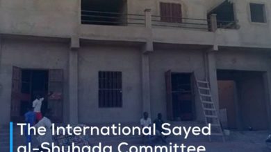 Photo of The International Sayed al-Shuhada Committee continues to provide its services and activities in Niger