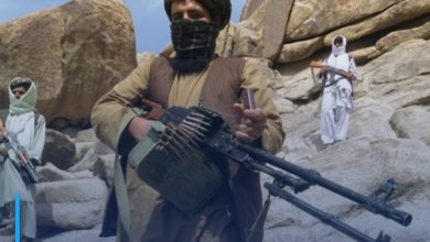Photo of Afghanistan: 20 people killed and 3 areas captured by Taliban terrorists