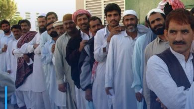 Photo of Human Rights Watch accuses the UAE of arbitrarily targeting Pakistani Shia expatriates