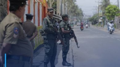 Photo of Sri Lanka investigates case of humiliation of Muslims
