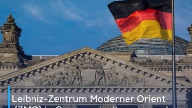 Photo of Leibniz-Zentrum Moderner Orient (ZMO) in Germany invites researchers to submit articles on democracy in the Islamic world