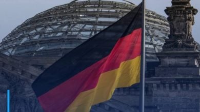 Photo of Germany passes law granting citizenship to the descendants of Nazi victims
