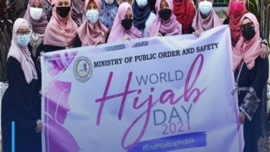 Photo of Parliamentary support to declare a “National Hijab Day” in the Philippines