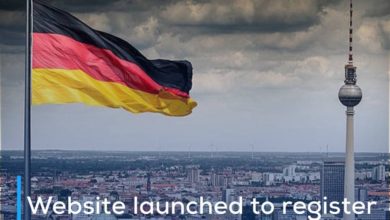 Photo of Website launched to register complaints of Islamophobia and hate in Germany