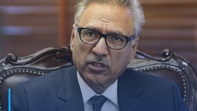 Photo of Pakistan’s President warns of ‘unrest in India’ if persecution of Muslims continues