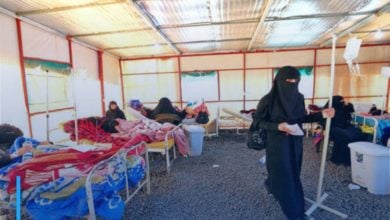 Photo of Yemen: Thousands of citizens infected with Malaria in Taiz
