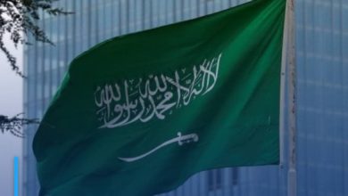 Photo of Saudi Arabia increases executions in 2021 after 2020 fall – rights group