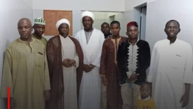 Photo of Sayyed al-Shuhada Committee inaugurates the first Husseiniyah and Islamic Seminary for Women in Niger