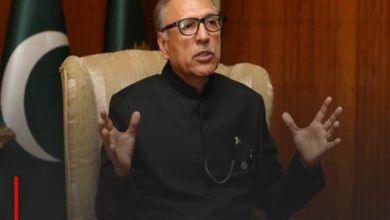 Photo of Martyrdom of Imam Hussain is a great lesson for Muslims: President Alvi