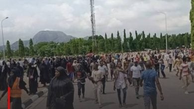 Photo of Attack on a mourning procession in Nigeria results in the martyrdom of 3 mourners
