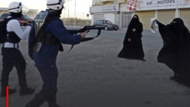 Photo of The Independent: British taxpayers’ money is being used to whitewash abuses in Bahrain