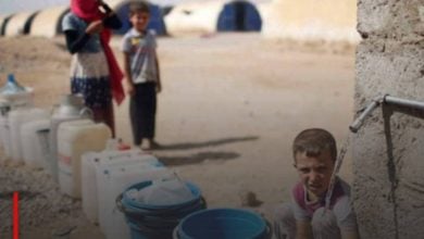 Photo of Water crisis and drought threaten more than 12 million in Syria and Iraq