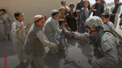 Photo of Save the Children: 33,000 children have been killed and maimed in Afghanistan over the past 20 years