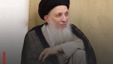 Photo of The Islamic world mourns the passing of Grand Ayatollah Sayyed Muhammad Saeed al-Hakeem