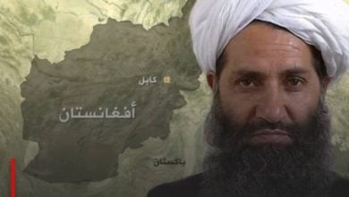 Photo of The supreme leader of the Taliban terrorist movement is now head of the new Afghan government