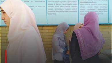 Photo of Uzbekistan Removes Headscarf Ban In Schools To Boost Female Attendance