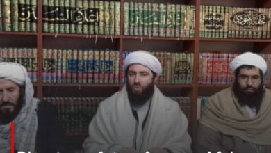 Photo of Disastrous fatwa from an Afghan cleric: The Taliban has the right to kill its opponents