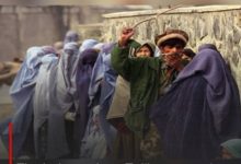 Photo of The Independent: Taliban terrorists have not changed