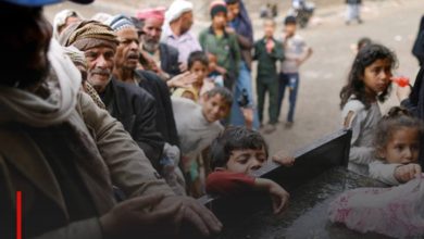 Photo of 16 million Yemenis are heading towards famine