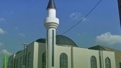 Photo of Mobile app to facilitate donations to mosques in France