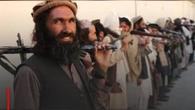 Photo of Taliban sends suicide battalion to the borders of Afghanistan