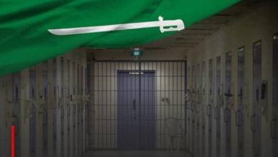 Photo of Human rights documentation: More than 68,000 detainees in Saudi Prisons under “inhumane” conditions