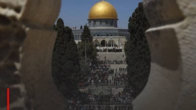 Photo of Israeli Court recognizes right of Jews to perform ‘Silent Prayer’ at al-Aqsa