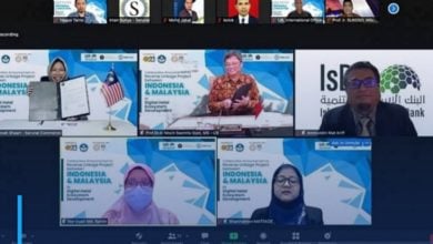 Photo of Indonesian university launches an application to issue the Halal certificate
