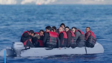 Photo of European Commission urges Britain to find solutions to migrant problems