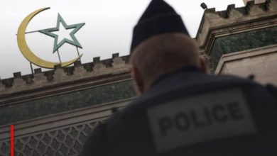 Photo of Under the pretext of promoting extremism, France plans to close 6 mosques and dissolve two associations