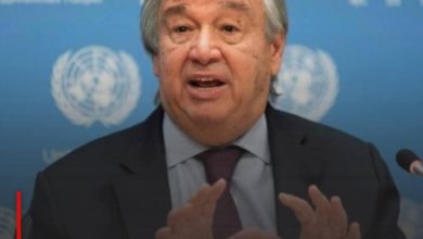 Photo of UN chief slams ‘broken’ Taliban promises made to women, girls