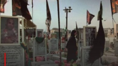Photo of The Saudi authorities issue an ultimatum to remove the relics of the Shia martyrs in the Awamiya cemetery