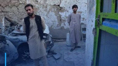 Photo of US vows to pay relatives of Afghans killed in Kabul drone strike