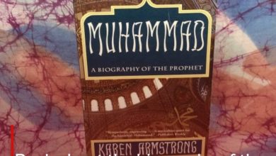 Photo of Book about the biography of the Prophet achieves bestseller in the USA