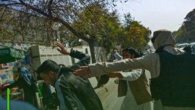 Photo of During the rule of the Taliban, more than 30 cases of violence against Afghan journalists in two months