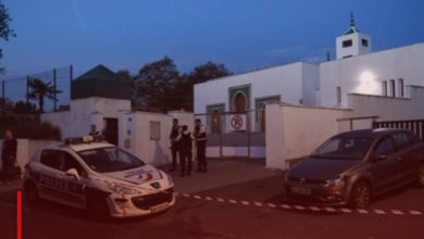 Photo of Racist attacks targeting three mosques in France