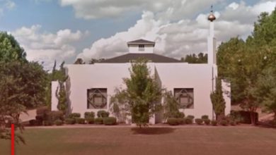 Photo of Prejudice against Muslims is why the construction of the first mosque in Mississippi was refused