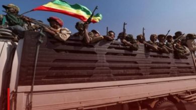 Photo of The United Nations warns of a civil war in Ethiopia