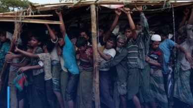 Photo of Myanmar: UN warning of demographic changes to prevent the return of Rohingya Muslims