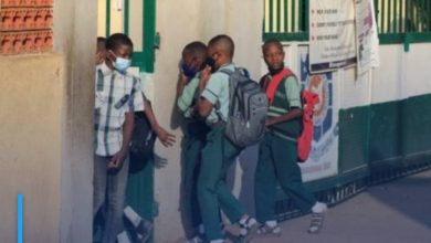 Photo of Hundreds of students kidnapped in Nigeria in 2021: UNICEF
