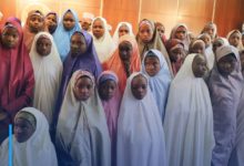 Photo of Claims to legalize Muslim students to wear headscarves in Nigeria